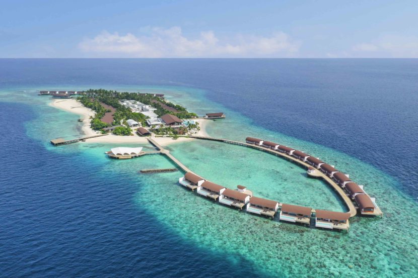 The Westin Maldives Miriandhoo Resort: райский отдых на уединённом курорте в атолле Баа D8F32DAF-D119-470A-95CF-002D372F5270 (1)