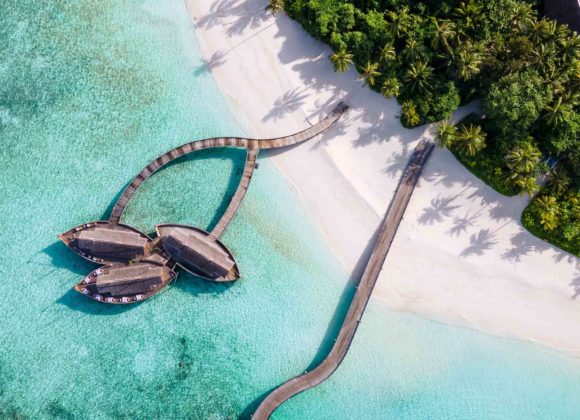 Романтическая одиссея в Milaidhoo Maldives 1C2A07B0-3DB4-49B5-97AC-3F2A22FAE733