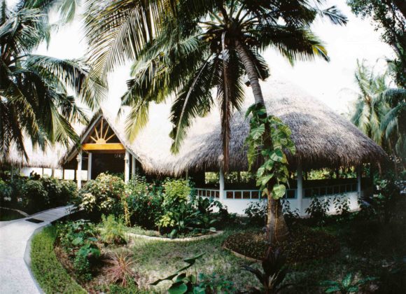 Золотой юбилей Baros Maldives  30DC5E94-D6DB-4671-A2C2-078A172D4B0A