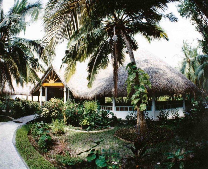 Золотой юбилей Baros Maldives 30DC5E94-D6DB-4671-A2C2-078A172D4B0A