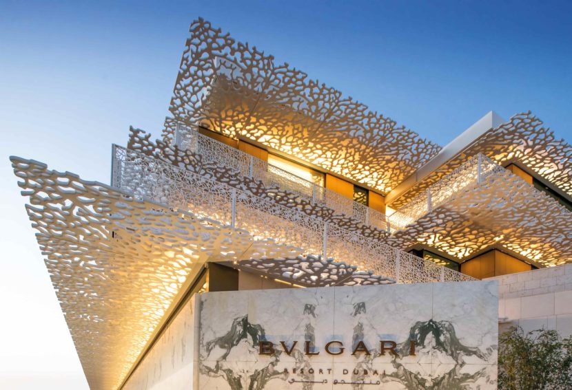 Bulgari Resort Dubai: городской оазис в сердце Ближнего Востока 3ECA052F-EF9E-41C4-A221-4C10F9121970