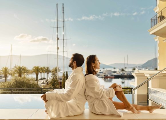 День всех влюблённых в Regent Porto Montenegro 61EFB6BA-09BC-44E9-AB9F-B79FA8FB447C