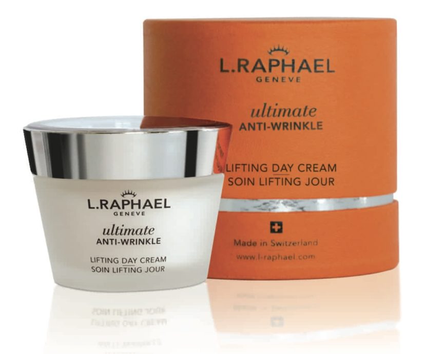 L.RAPHAEL представляет инновационную линию уходовой косметики Ultimate F214CC33-AA0F-4803-9A5E-699CC35A0319