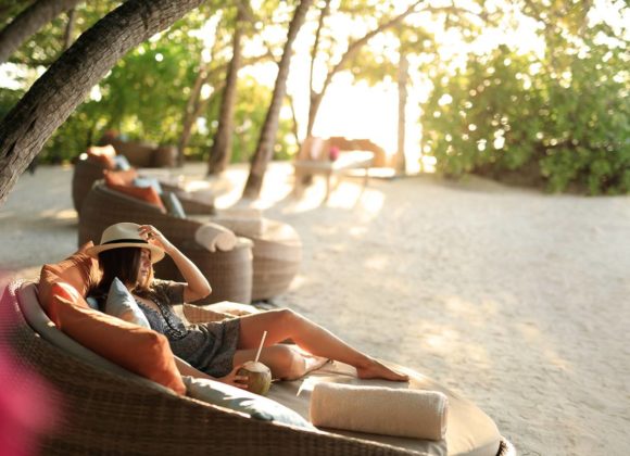 Baros Maldives: лучший летний отдых на Мальдивах 5280486515056696179