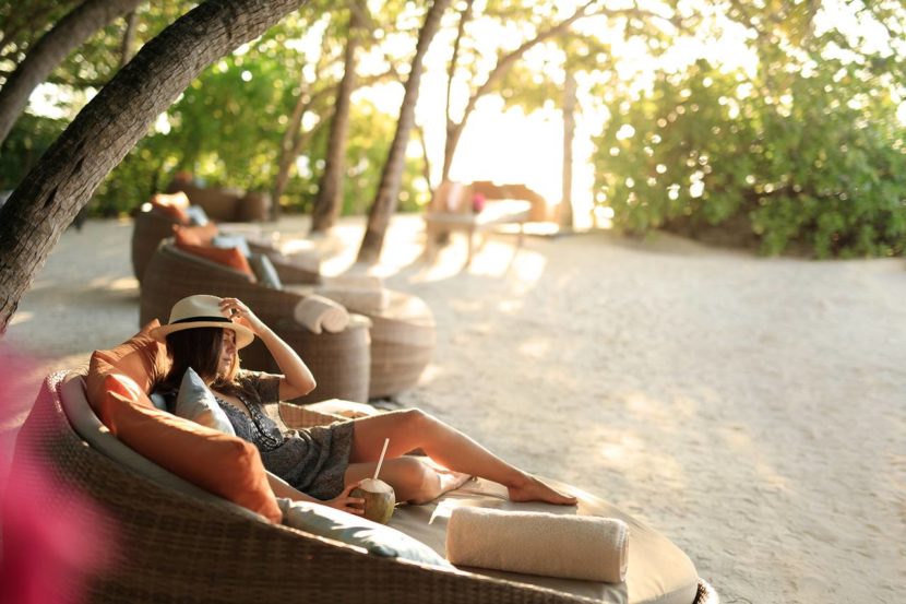 Baros Maldives: лучший летний отдых на Мальдивах 5280486515056696179