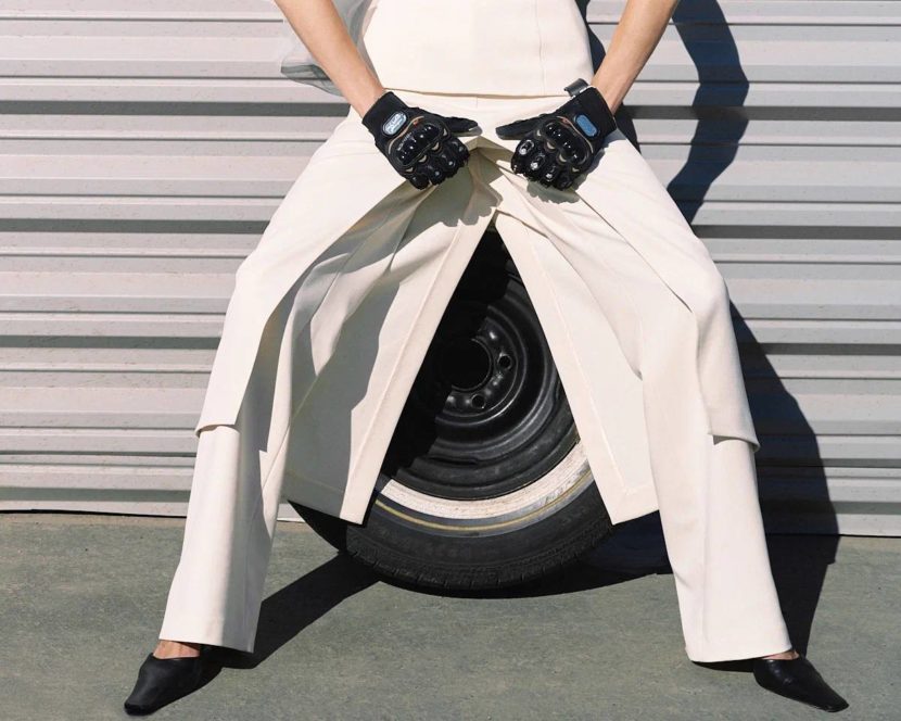 YULIAWAVE представляет новый образ невесты 5370666453017157543