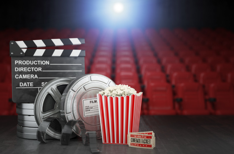 Подборка фильмов о свадьбе BIOSKOP-TOP