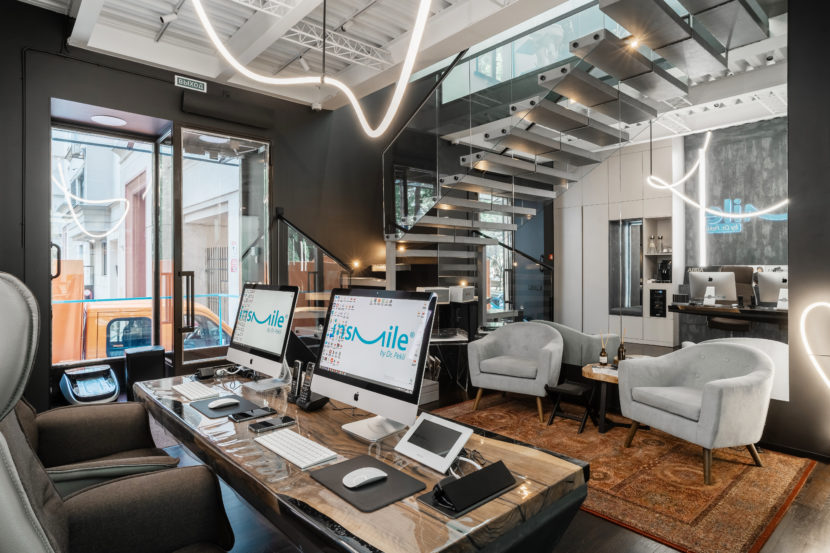 Улыбка мечты в InSmile IMG_5332