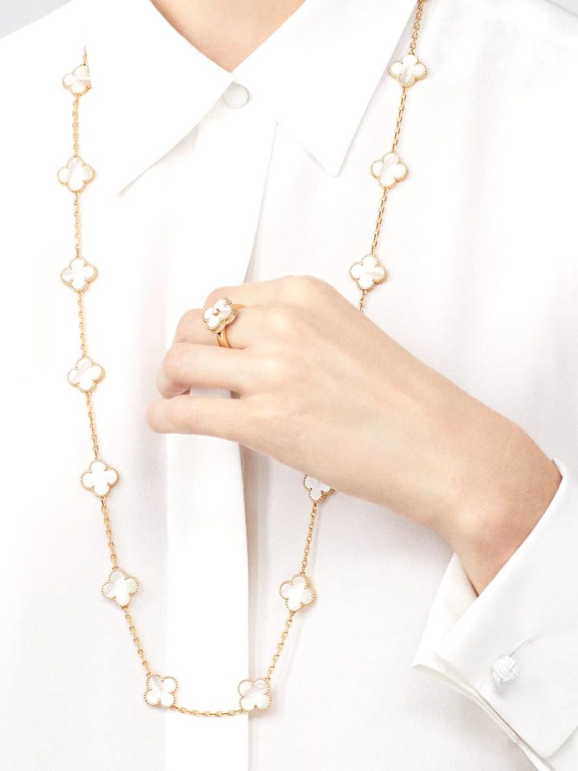 Van Cleef & Arpels: История любви. Украшения в подарок photo_2024-08-12_11-40-55-1