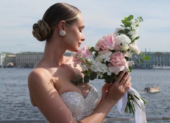 Идеальный wedding-mix: ресторан «Магадан» и Jully Bride! 5391251913439307174