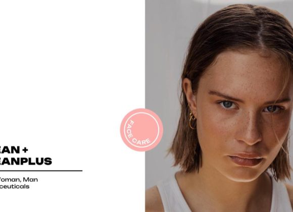 CLEAN+: формула красивой и здоровой кожи 5429499662362076777