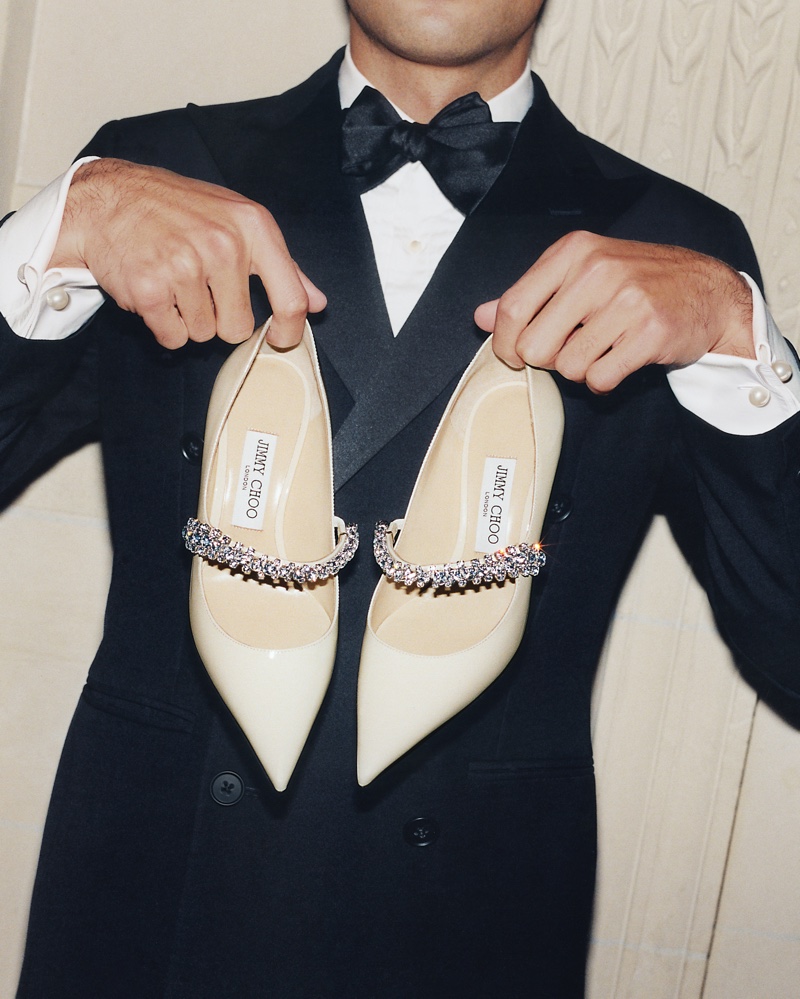 Jimmy Choo Bridal 2024 Jimmy-Choo-Bridal-2024-Collection03