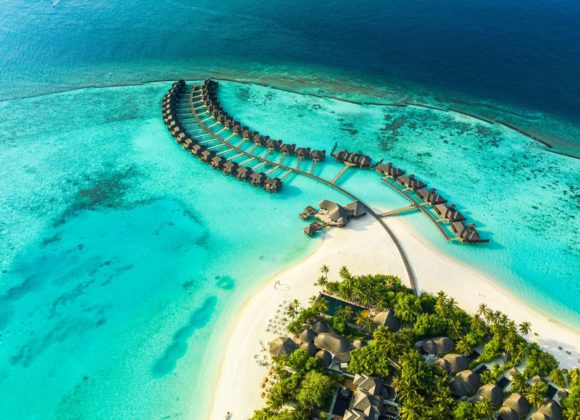 Продлеваем лето с Sun Siyam Resorts, гранд-кафе «Шануар» и Центром косметологии и эстетики «Посольство красоты» 5204125514112032828