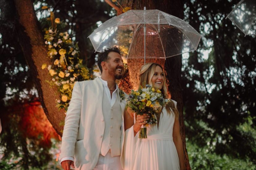 Сияйте на своей свадьбе со спрей-загаром от BTAN 5226589232452197083