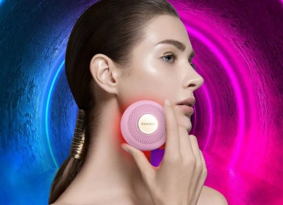 FOREO: отряд супергероев для красоты Вашей кожи 5228911203441572303