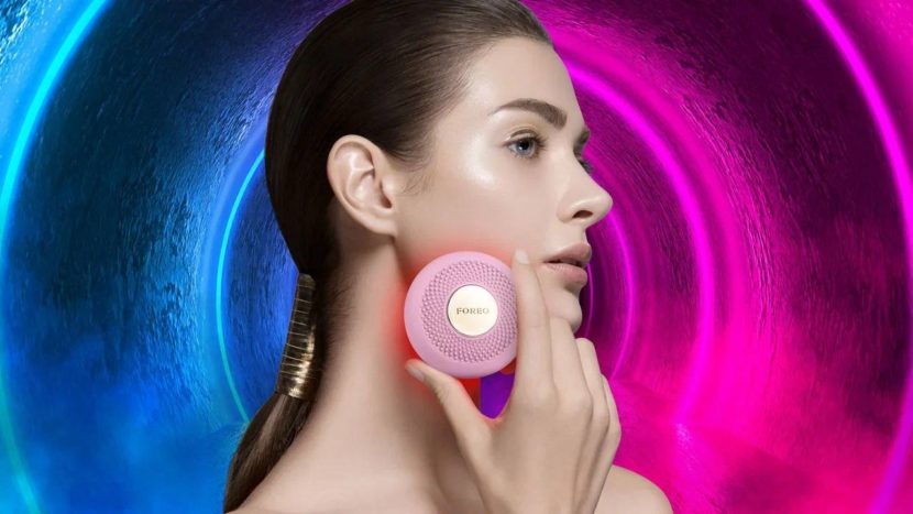 FOREO: отряд супергероев для красоты Вашей кожи 5228911203441572303