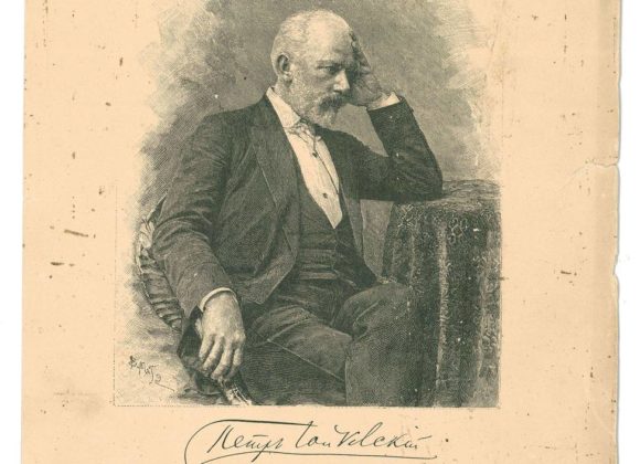 Люкс «Чайковский» к 150-летию Гранд Отеля Европа 5260284904451731029