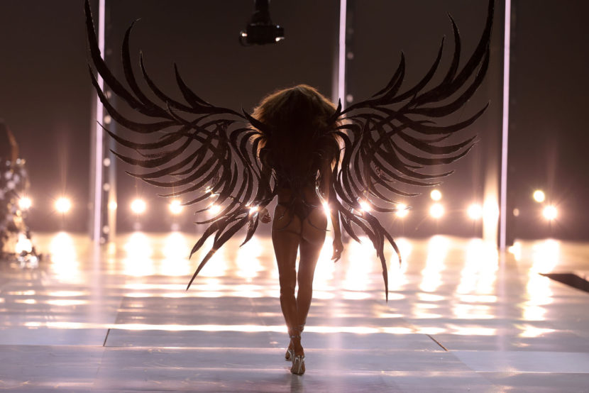 Возвращение легендарных ангелов c6aa0ecc4b4e3c5e1b3449e26cbc4a24