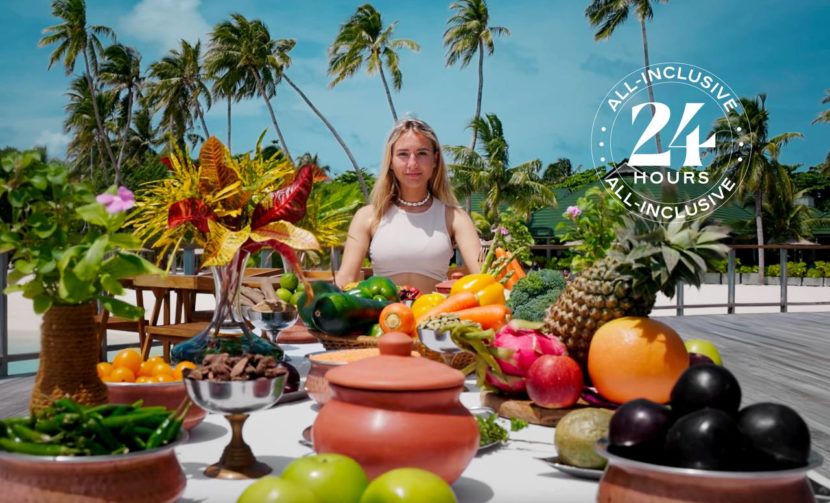 Sun Siyam Resorts: у отдыха нет границ 5355061290642563681