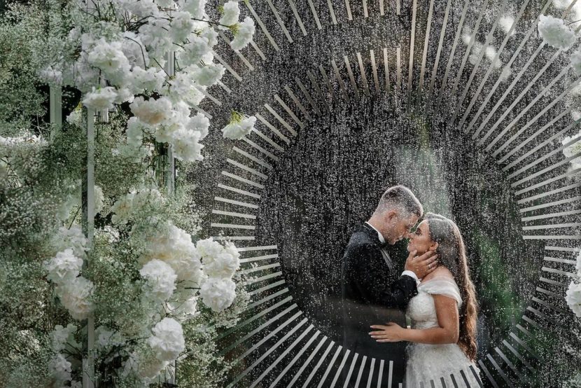 Сердце южной столицы - идеальное место, чтобы сказать «Да!» 5363923092369434158