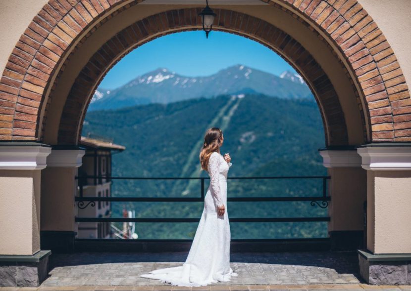 Курорт Красная Поляна: 5 лучших локаций, чтобы сказать «ДА»! 5363923092369434207