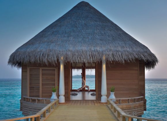 Три счастливых дня: мальдивский курорт зовёт в гости на зимний ретрит Milaidhoo1