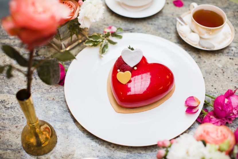 День святого Валентина в Гранд Отеле Европа 5260588550049622023