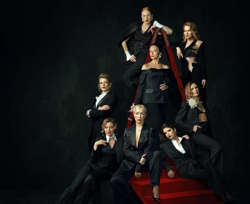 POSIÉ на авансцене МХТ им. А.П. Чехова 5397956365978299035