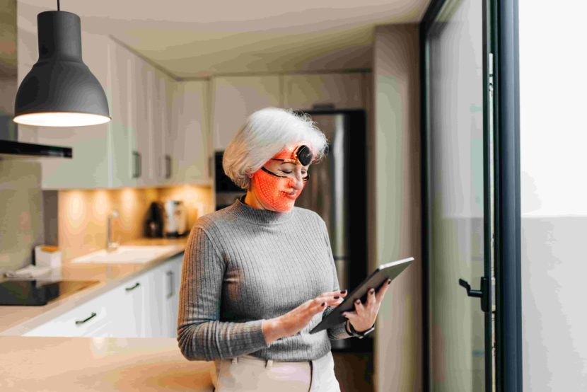 FOREO Sweden: связь типов строения лица и возрастных изменений FAQ 202 lifestyle 07-min