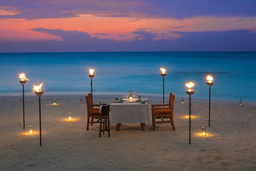 Мясные дни в Milaidhoo Maldives 5208670040482770442