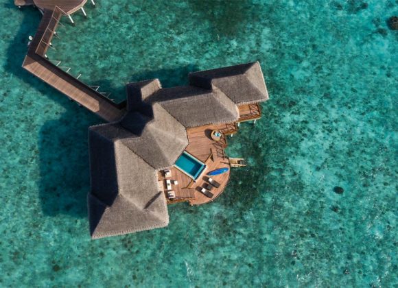 Курорт Huvafen Fushi — райское место для отдыха со второй половинкой 5363985373690194824 (1)
