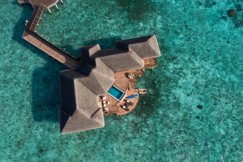 Курорт Huvafen Fushi — райское место для отдыха со второй половинкой 5363985373690194824 (1)