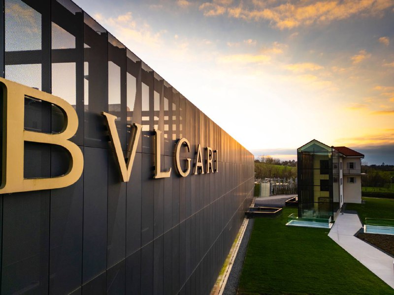 Дом Bvlgari открывает свой расширившийся центр по производству драгоценных ювелирных изделий - самый крупный в мире 5233461261730181542