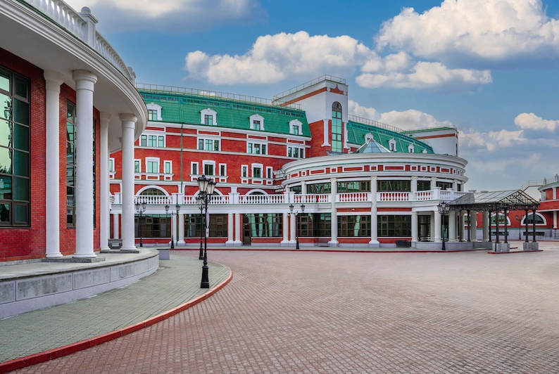 Теплеево Резорт и Резиденция Богородское. Места для событий, которые остаются в памяти DSC_7300-Edit_Обр