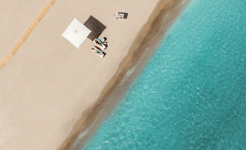 Ikos Resorts: Сценарий безупречных семейных каникул на Средиземном море обложка