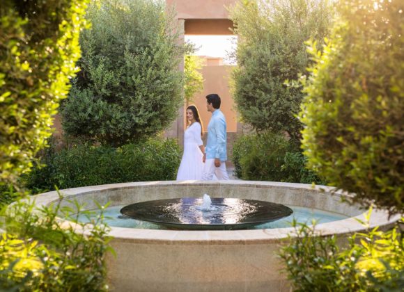 ZULAL WELLNESS RESORT объявляет о сотрудничестве с программой лояльности Qatar Airways