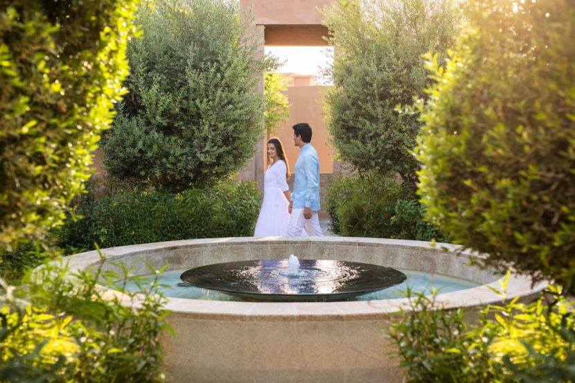 ZULAL WELLNESS RESORT объявляет о сотрудничестве с программой лояльности Qatar Airways ZULAL WELLNESS RESORT объявляет о сотрудничестве с программой лояльности Qatar Airways