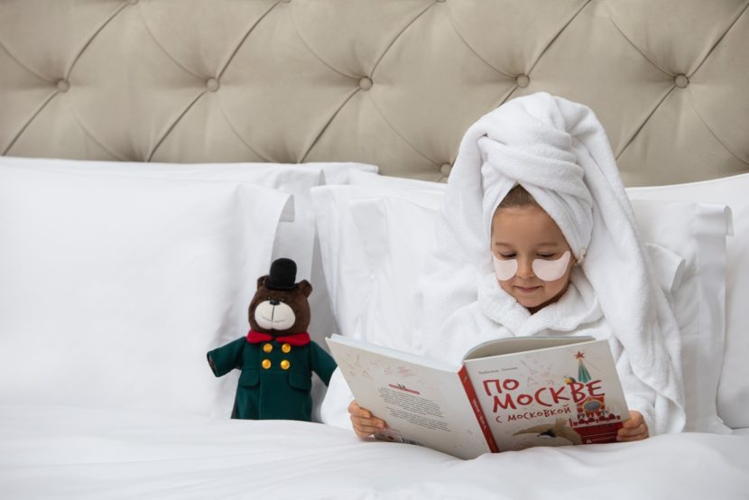 Специальное предложение отеля «Метрополь» и «Союзмультпарк» в летние каникулы  IMG_4794