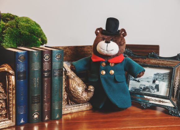 Выставка Б. Никитская Метрополь - 21