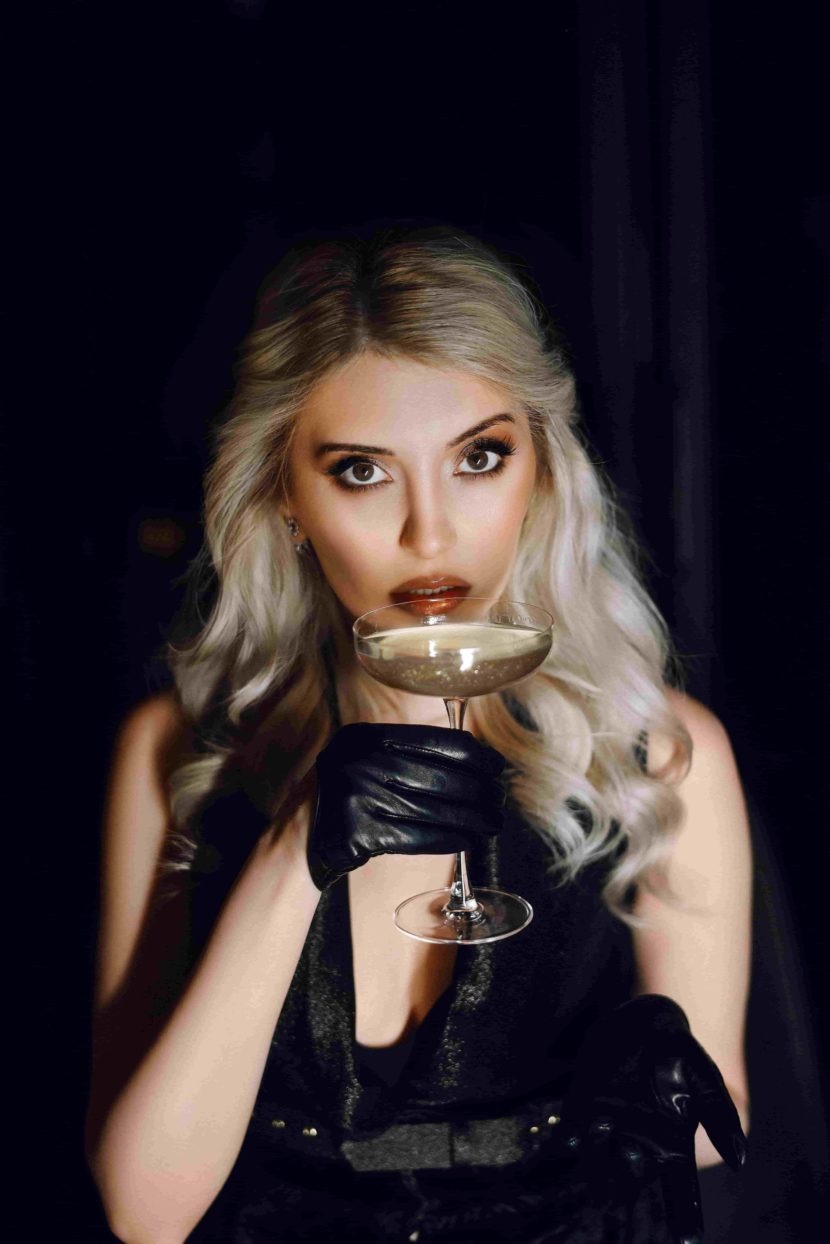 Коктейль от кутюр: самый дорогой безалкогольный коктейль Москвы ГЛАВНОЕ ФОТО-min