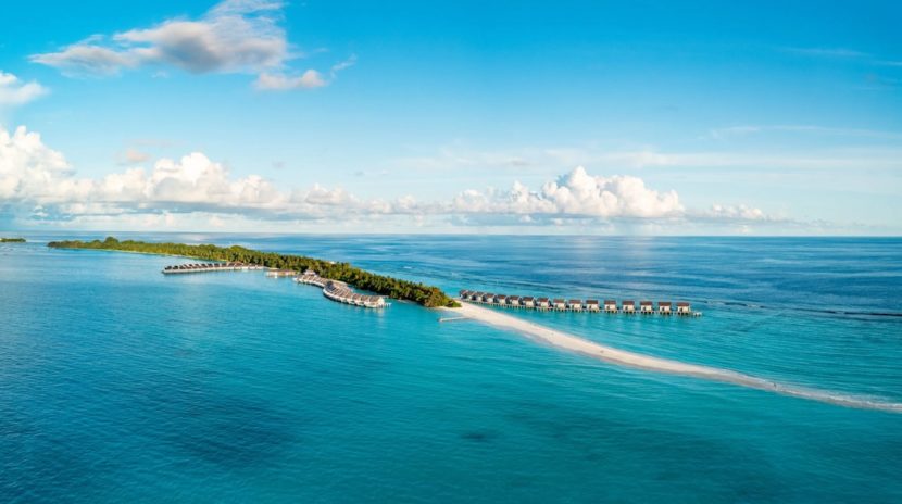 Гурманское счастье на курорте Kuramathi Maldives IMG_3170