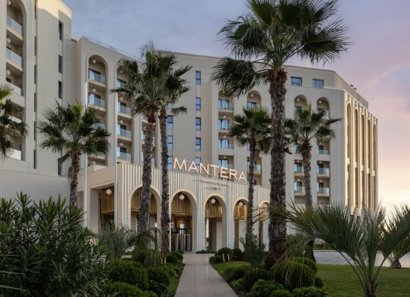 Mantera Supreme – незабываемое торжество с видом на море и горные вершины Mantera Supreme 2