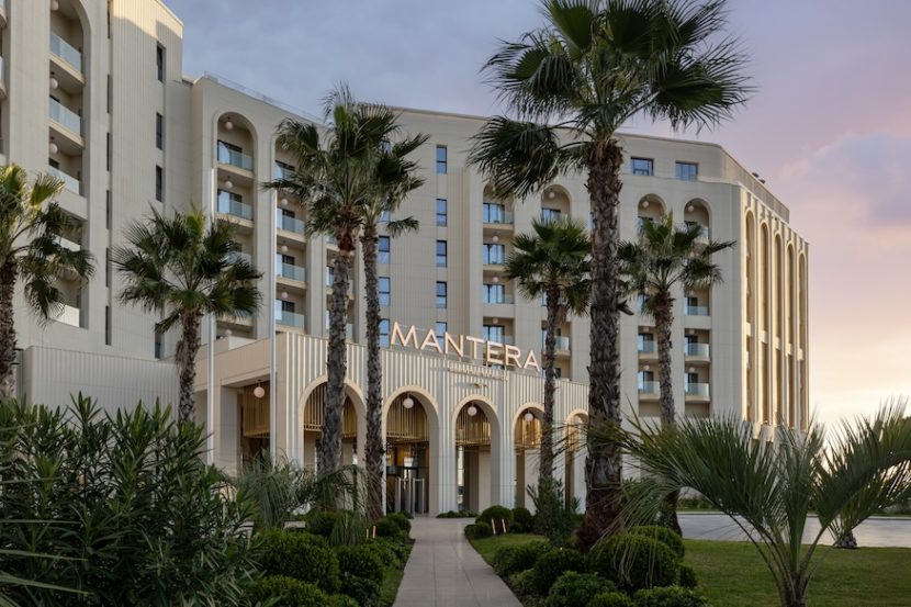 Mantera Supreme – незабываемое торжество с видом на море и горные вершины Mantera Supreme 2