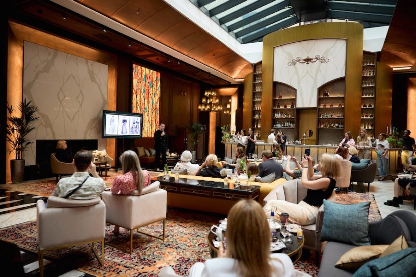 МЕТРОПОЛЬ: модное место, куда возвращаются Метрополь_0175