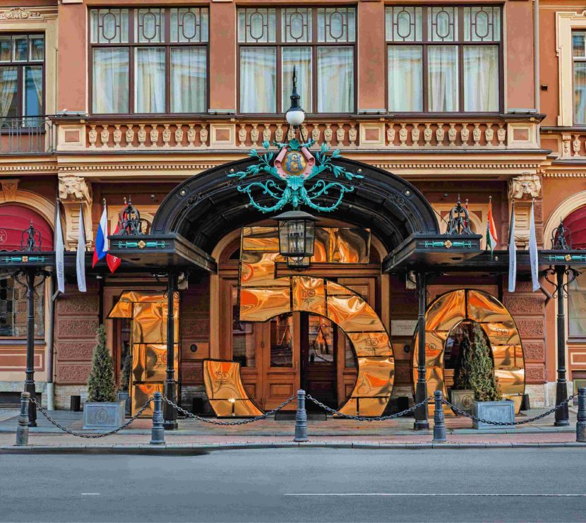 Гранд Отель Европа: гастрономическое путешествие длиной в 150 лет Edited_150