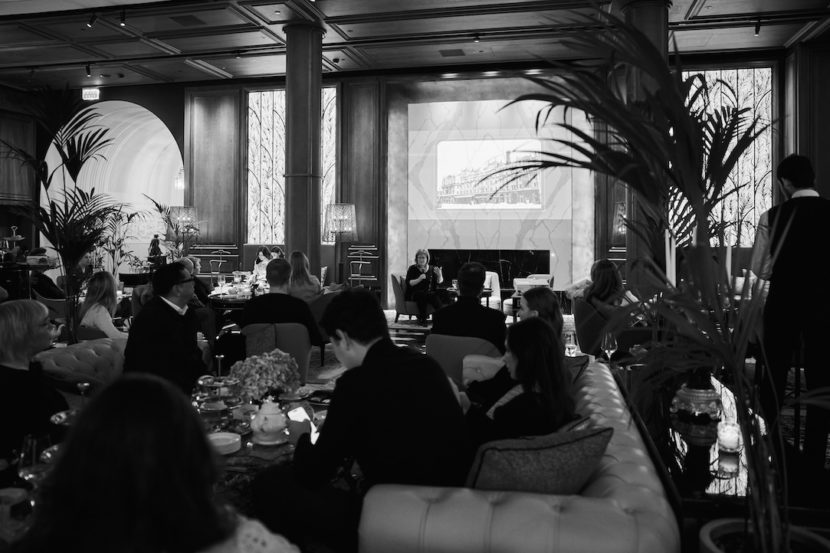 КАМЕРА! МОТОР! «МЕТРОПОЛЬ» В КАДРЕ. Кинохроники гранд-отеля IMG_135