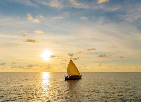 Milaidhoo Maldives 1