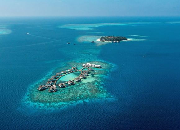 The Halcyon Private Isles5