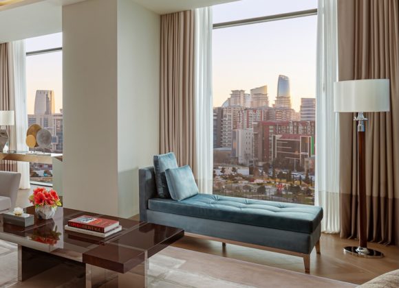 The Ritz-Carlton Baku22222