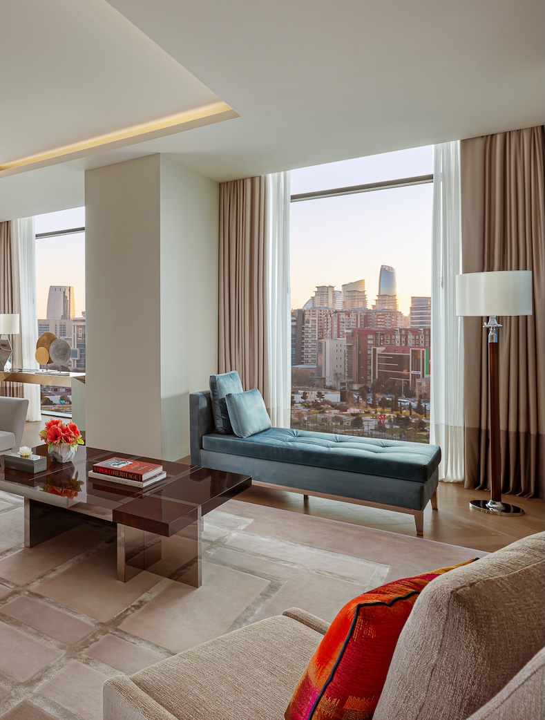 The Ritz-Carlton Baku22222